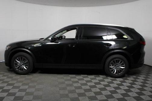 2025 Mazda CX-90 3.3 Turbo Preferred