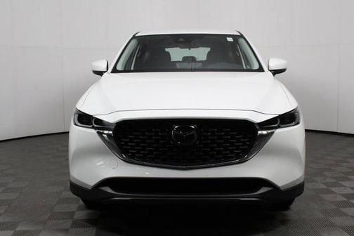 2025 Mazda CX-5 2.5 S