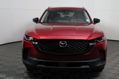 2023 Mazda CX-50 2.5 S Preferred Plus Package