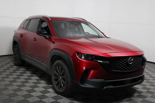 2023 Mazda CX-50 2.5 S Preferred Plus Package