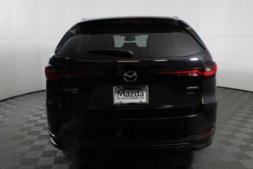 2025 Mazda CX-90 3.3 Turbo S