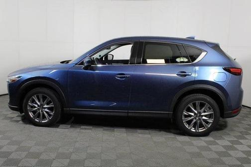 2020 Mazda CX-5 Grand Touring Reserve