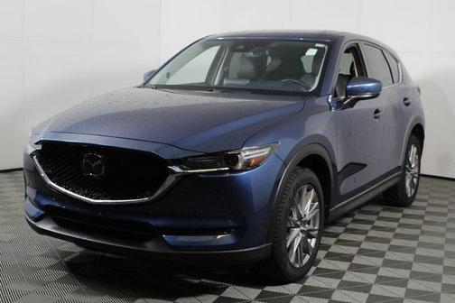 2020 Mazda CX-5 Grand Touring Reserve