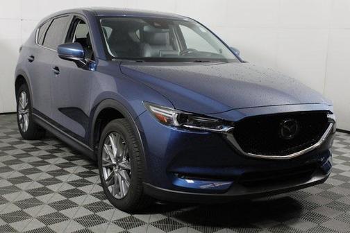 2020 Mazda CX-5 Grand Touring Reserve