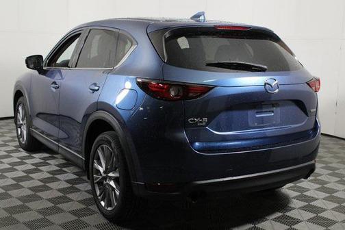 2020 Mazda CX-5 Grand Touring Reserve