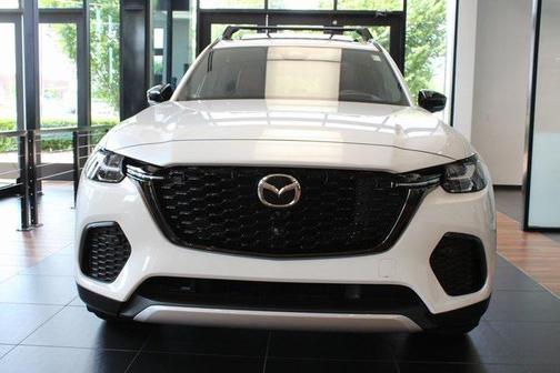 2025 Mazda CX-70 3.3 Turbo Premium Plus Package