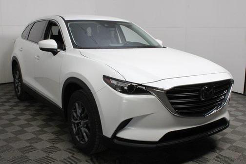2022 Mazda CX-9 Touring