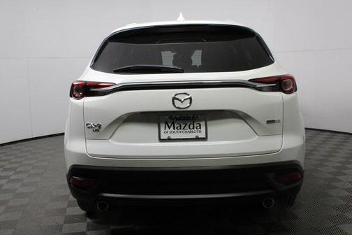 2022 Mazda CX-9 Touring
