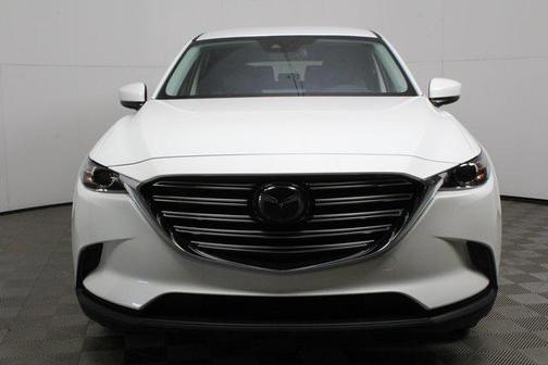 2022 Mazda CX-9 Touring