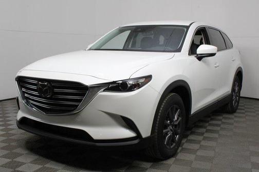 2022 Mazda CX-9 Touring