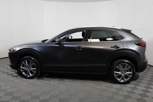 2023 Mazda CX-30 Premium Package