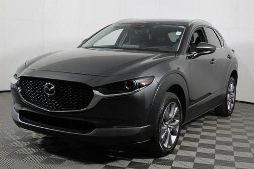 2023 Mazda CX-30 Premium Package