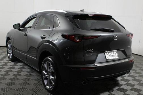 2023 Mazda CX-30 Premium Package