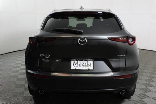 2023 Mazda CX-30 Premium Package
