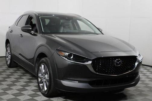 2023 Mazda CX-30 Premium Package
