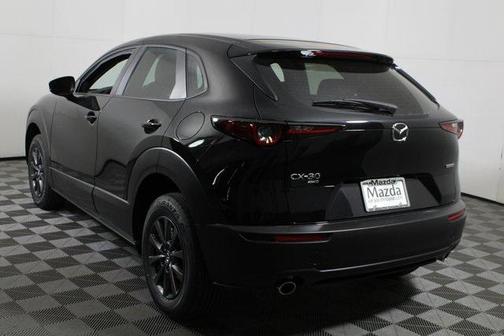 2026 Mazda CX-30 2.5 S