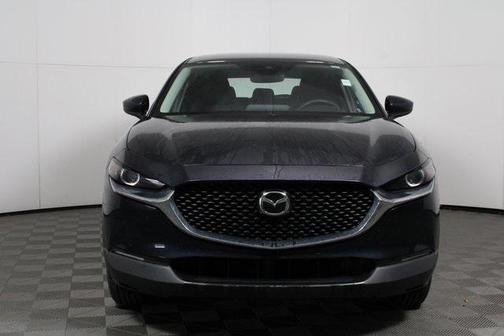 2023 Mazda CX-30 2.5 S