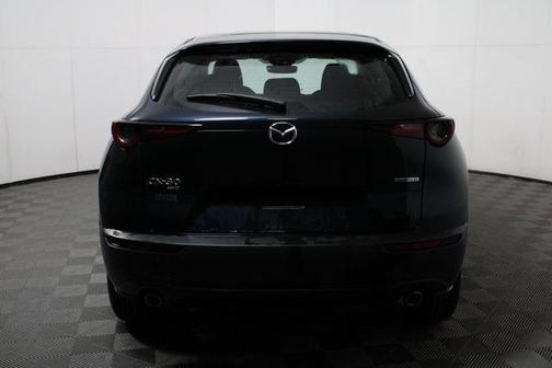 2023 Mazda CX-30 2.5 S
