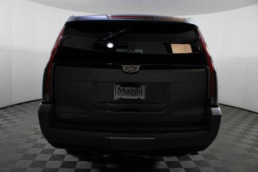 2019 Cadillac Escalade ESV Platinum