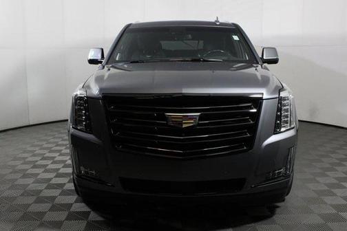 2019 Cadillac Escalade ESV Platinum