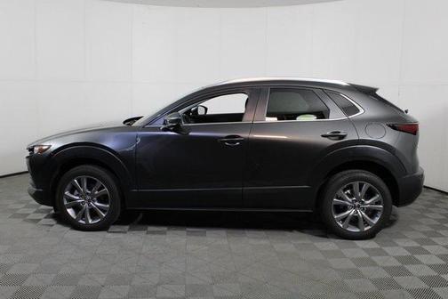 2023 Mazda CX-30 2.5 S Preferred Package