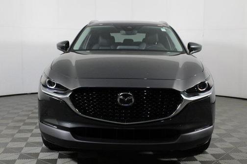 2023 Mazda CX-30 2.5 S Preferred Package