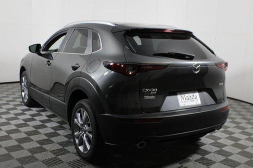 2023 Mazda CX-30 2.5 S Preferred Package