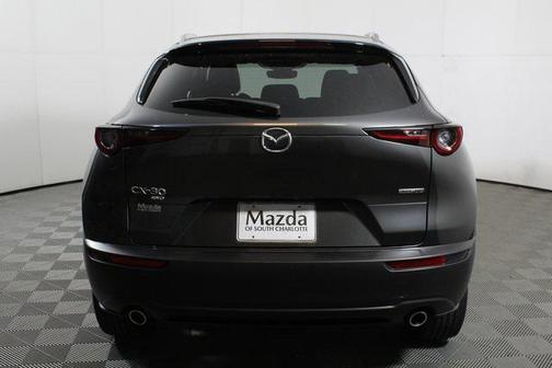 2023 Mazda CX-30 2.5 S Preferred Package