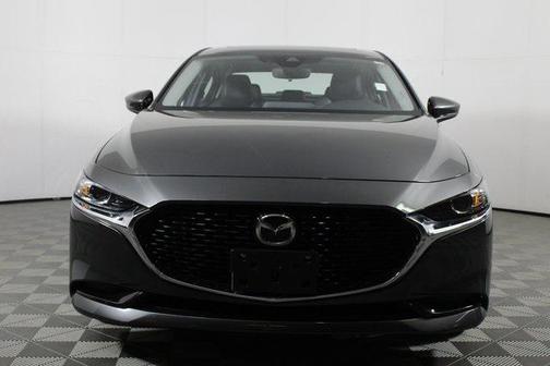 2023 Mazda Mazda3 FWD w/Preferred Package