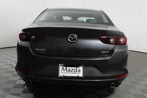 2023 Mazda Mazda3 FWD w/Preferred Package
