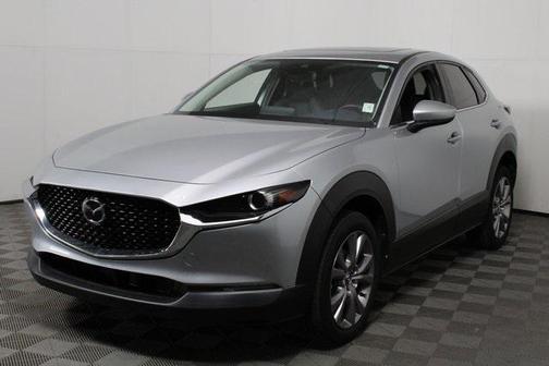 2021 Mazda CX-30 Preferred