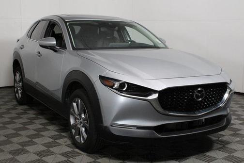 2021 Mazda CX-30 Preferred