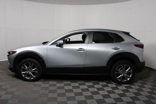 2021 Mazda CX-30 Preferred