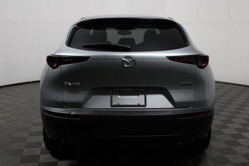 2021 Mazda CX-30 Preferred