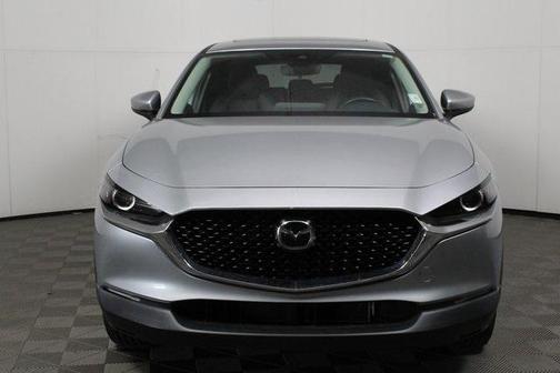 2021 Mazda CX-30 Preferred