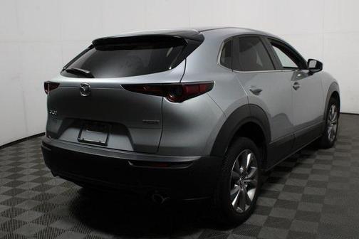 2021 Mazda CX-30 Preferred