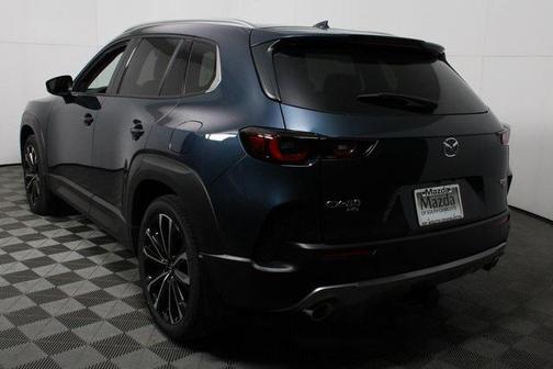 2025 Mazda CX-50 2.5 Turbo Premium Plus Package