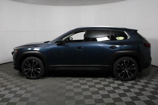 2025 Mazda CX-50 2.5 Turbo Premium Plus Package