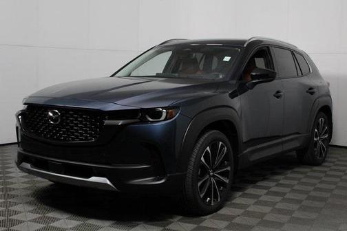 2025 Mazda CX-50 2.5 Turbo Premium Plus Package