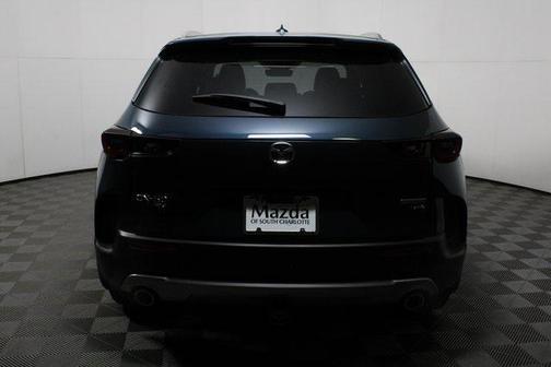 2025 Mazda CX-50 2.5 Turbo Premium Plus Package