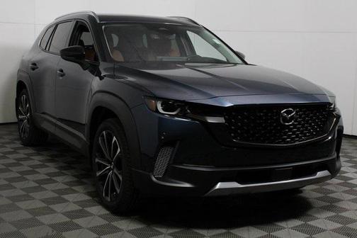 2025 Mazda CX-50 2.5 Turbo Premium Plus Package