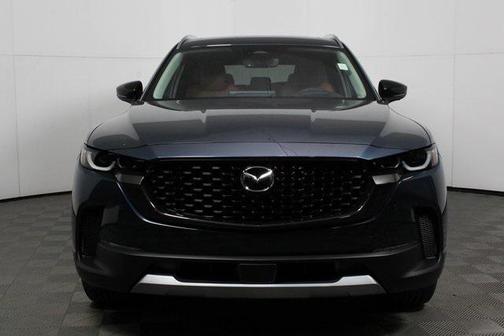 2025 Mazda CX-50 2.5 Turbo Premium Plus Package