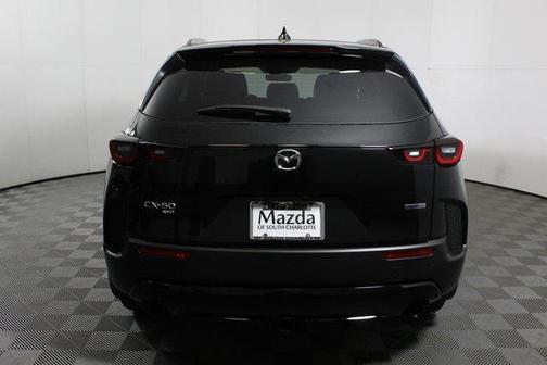 2026 Mazda CX-50 Hybrid Premium