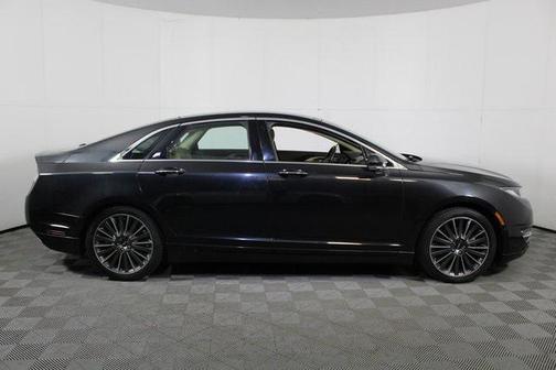 2015 Lincoln MKZ Hybrid Base