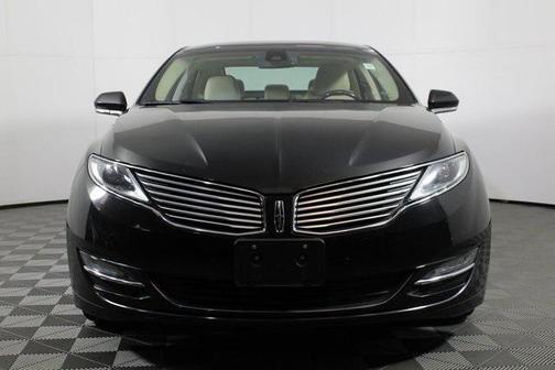 2015 Lincoln MKZ Hybrid Base