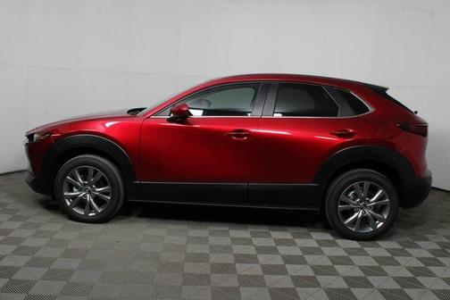 2023 Mazda CX-30 2.5 S Select Package