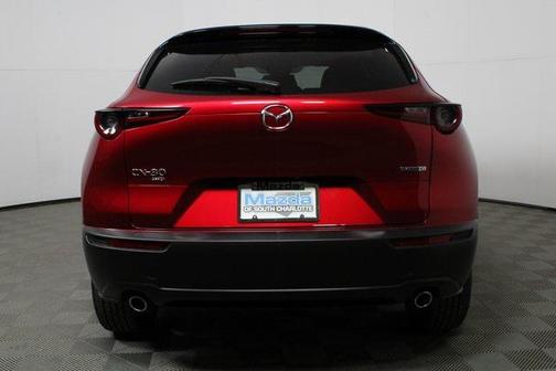 2023 Mazda CX-30 2.5 S Select Package