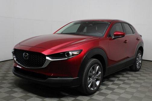 2023 Mazda CX-30 2.5 S Select Package