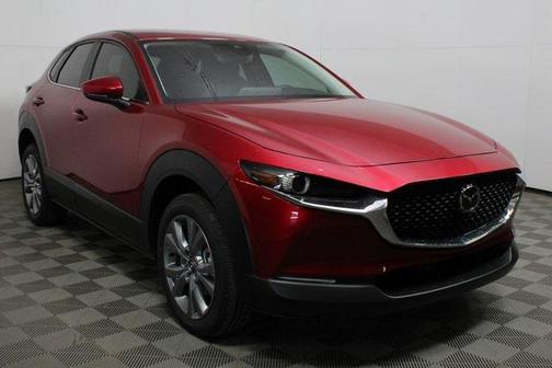 2023 Mazda CX-30 2.5 S Select Package