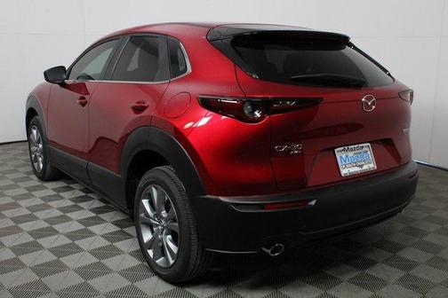 2023 Mazda CX-30 2.5 S Select Package